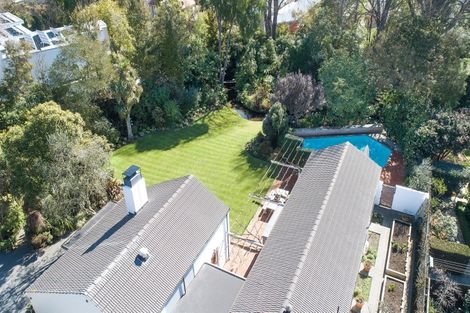 Photo of property in 210a Clyde Road, Burnside, Christchurch, 8053