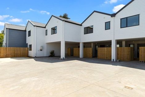 Photo of property in 3/89 Cameron Road, Hamilton East, Hamilton, 3216