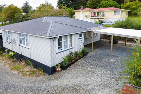 Photo of property in 45 Johnston Road, Kawakawa, 0210