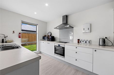 Photo of property in 81 Georgina Street, Marshland, Christchurch, 8083