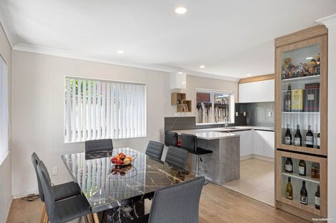 Photo of property in 4 Mckittrick Avenue, Flat Bush, Auckland, 2019