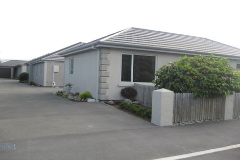Photo of property in 142 Hastings Street East, Sydenham, Christchurch, 8023