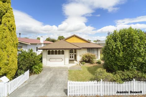 Photo of property in 408 Botanical Road, West End, Palmerston North, 4412