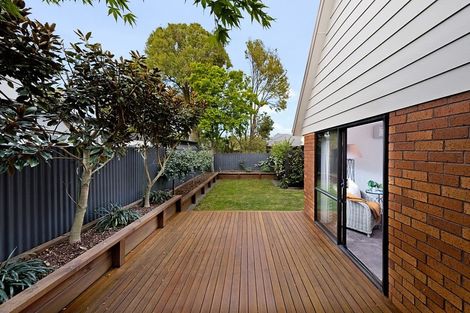 Photo of property in 3/60 Strickland Street, Sydenham, Christchurch, 8023