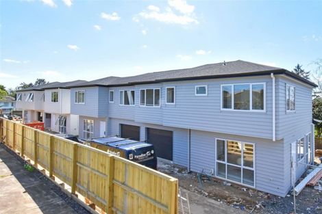 Photo of property in 50a Preston Road, Clover Park, Auckland, 2023