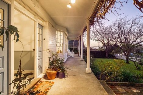 Photo of property in 120 Mellons Bay Road, Mellons Bay, Auckland, 2014