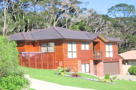 Photo of property in 11 Hornsey Avenue, Henderson, Auckland, 0612