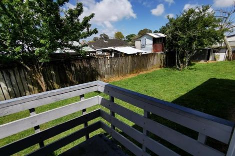 Photo of property in 22a Valder Avenue, Otara, Auckland, 2023