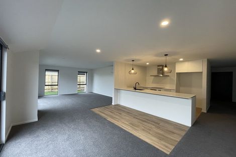 Photo of property in 66 Nethercote Way, Rolleston, 7614