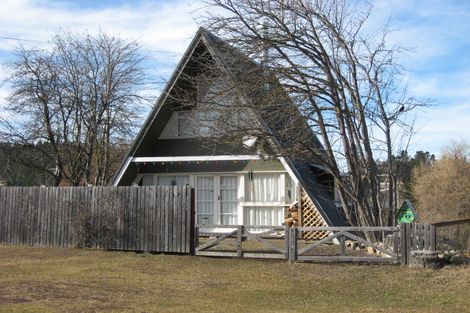 Photo of property in 9 Foyle Street, Naseby, 9396