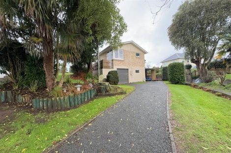 Photo of property in 25 Prospect Street, Putaruru, 3411