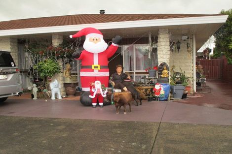 Photo of property in 117 Guy Street, Dannevirke, 4930