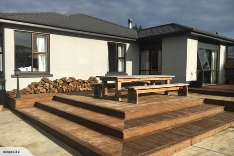 Photo of property in 110 Moulson Street, Strathern, Invercargill, 9812