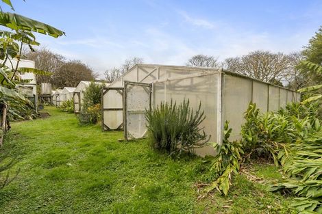 Photo of property in 149 Ringawhati Road, Otaki, 5583