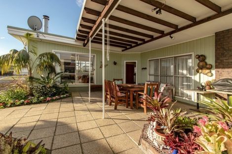 Photo of property in 17 Lyttelton Crescent, Tamatea, Napier, 4112