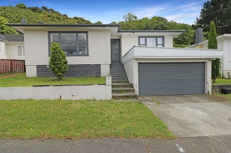 Photo of property in 12 Puriri Street, Wainuiomata, Lower Hutt, 5014