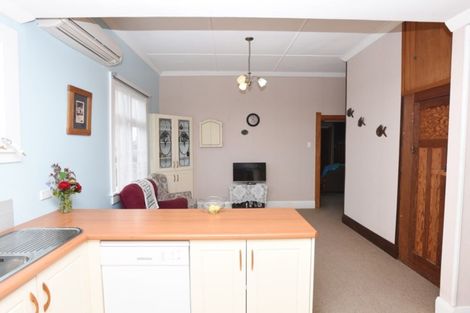 Photo of property in 137 Janet Street, Appleby, Invercargill, 9812