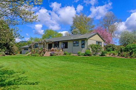 Photo of property in 72 Gears Road, Kinleith, Atiamuri, 3078