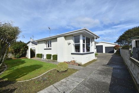Photo of property in 22 Arun Crescent, Glengarry, Invercargill, 9810