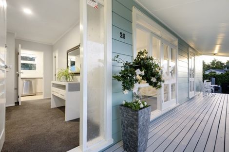 Photo of property in 26 Endeavour Avenue, Welcome Bay, Tauranga, 3112