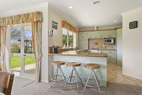 Photo of property in 10 Kittow Street, Tirau, 3410