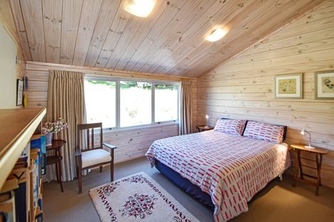 Photo of property in 116 Ohau Drive, Lake Ohau, Twizel, 9412