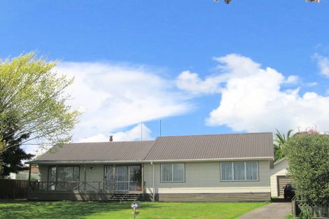 Photo of property in 3 Dickens Street, Owhata, Rotorua, 3010