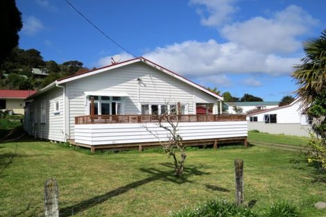 Photo of property in 1382 Rings Road, Coromandel, 3506