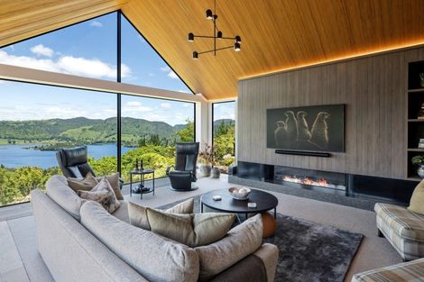 Photo of property in 171 Millar Road, Lake Okareka, Rotorua, 3076