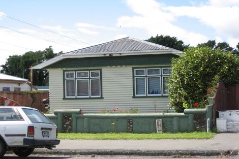 Photo of property in 28 Poulson Street, Addington, Christchurch, 8024
