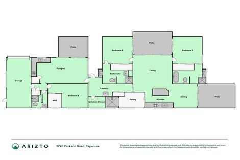 Photo of property in 299b Dickson Road, Papamoa Beach, Papamoa, 3118