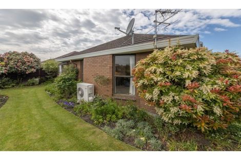 Photo of property in 1/124 Hamilton Avenue, Ilam, Christchurch, 8041