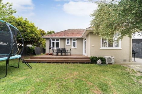 Photo of property in 66 Manawatu Street, Hokowhitu, Palmerston North, 4410