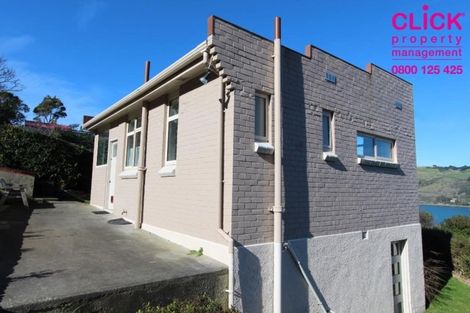 Photo of property in 50 Adderley Terrace, Ravensbourne, Dunedin, 9022