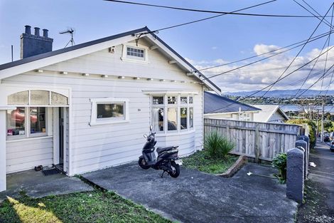 Photo of property in 36 Henry Street, Kilbirnie, Wellington, 6022