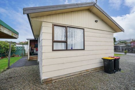 Photo of property in 253 Nelson Street, Strathern, Invercargill, 9812