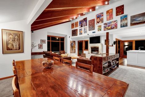 Photo of property in 331a Mangorei Road, Merrilands, New Plymouth, 4312