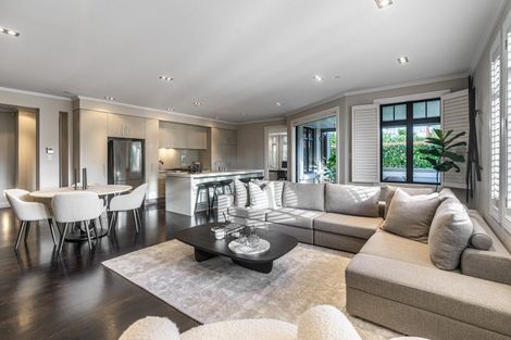 Photo of property in 2d/9 Saint Georges Bay Road, Parnell, Auckland, 1052