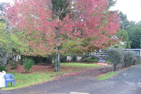 Photo of property in 17 Boylan Road, Titirangi, Auckland, 0604