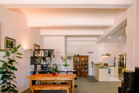 Photo of property in Tennyson Apartments, 12/25 Tennyson Street, Te Aro, Wellington, 6011