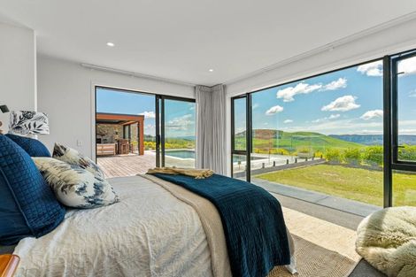 Photo of property in 155 Whakaroa Road, Kinloch, Taupo, 3385