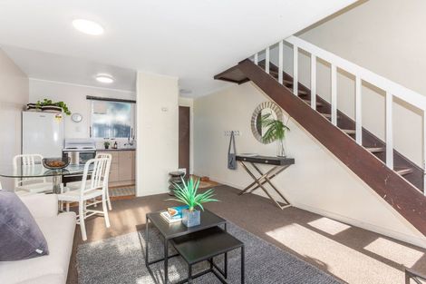 Photo of property in Hiropi St Village, 64/46 Hiropi Street, Newtown, Wellington, 6021