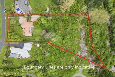 Photo of property in 196 Athlone Drive, Cambridge, 3434