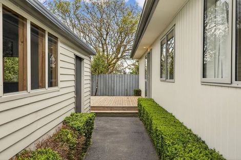 Photo of property in 117a Ruskin Street, Addington, Christchurch, 8024