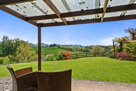 Photo of property in 60 Dods Road, Waikite Valley, Rotorua, 3077