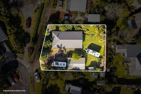 Photo of property in 4 Marina Way, Athenree, Katikati, 3177