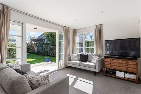 Photo of property in 165 Clyde Road, Burnside, Christchurch, 8053