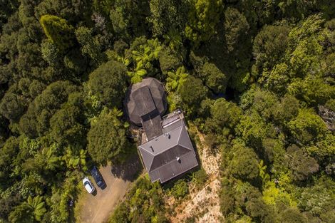 Photo of property in 363 Mill Creek Road, Kaimarama, Whitianga, 3591