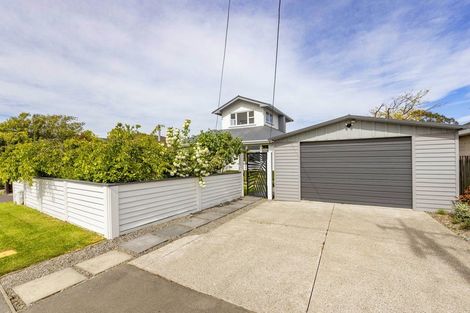 Photo of property in 51 Sugden Street, Spreydon, Christchurch, 8024