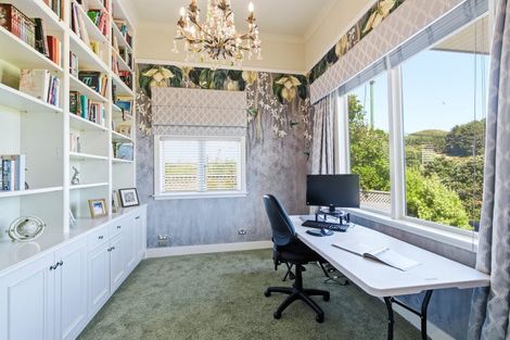 Photo of property in 48 Lavaud Street, Berhampore, Wellington, 6023